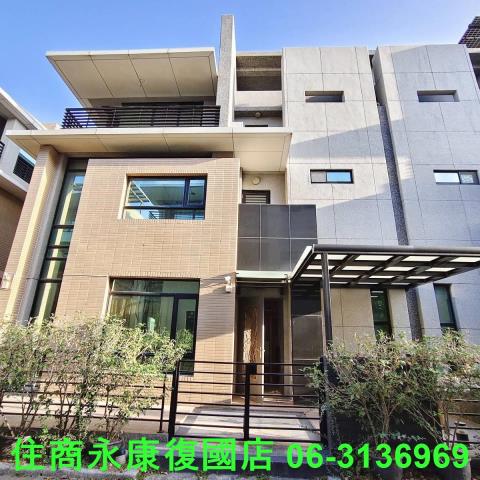 台南安南透天-15