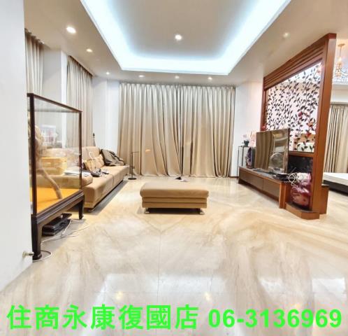 台南安南透天-1