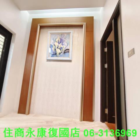 台南安南透天-2