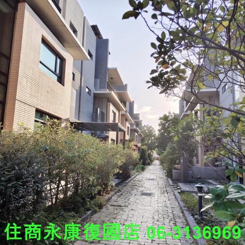 台南安南透天-6