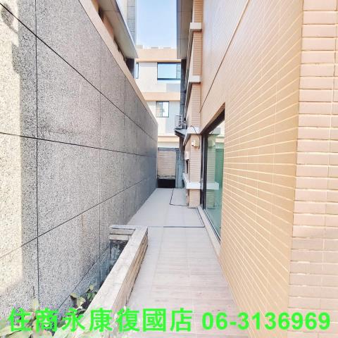 台南安南透天-7