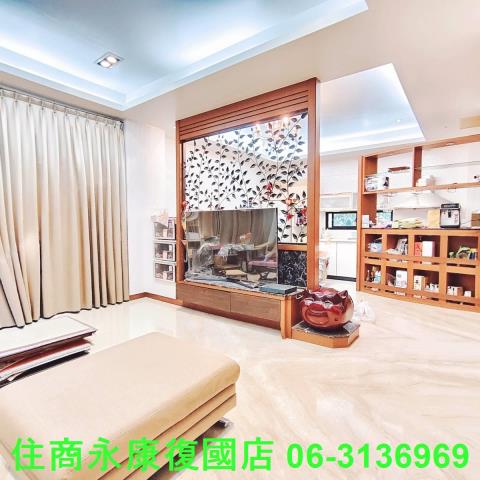 台南安南透天-8