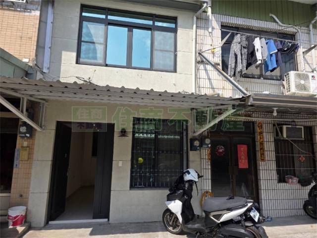 高雄苓雅透天-9