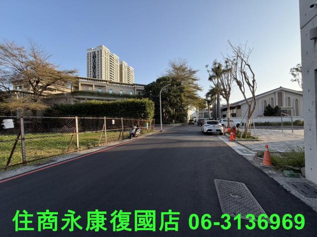 台南中西區大樓-7