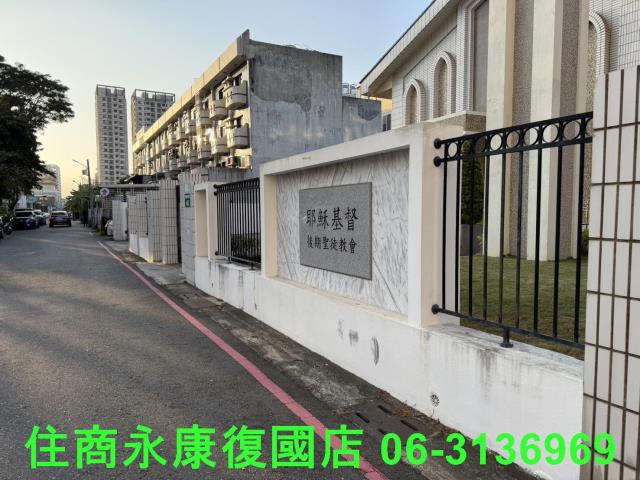 台南中西區大樓-9