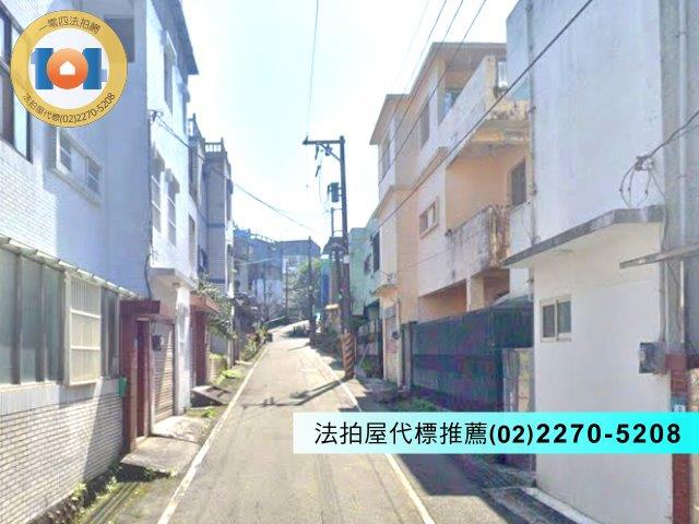 萬里法拍透天-5