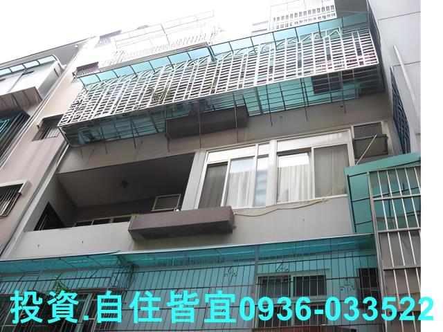 新北蘆洲法拍公寓-2