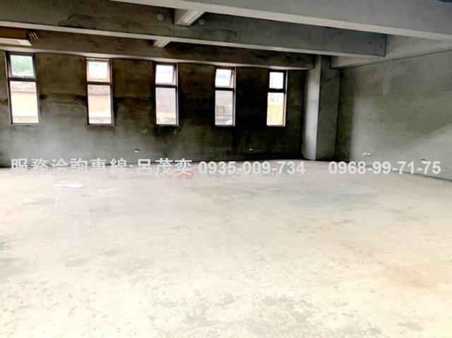 新北土城廠房-3