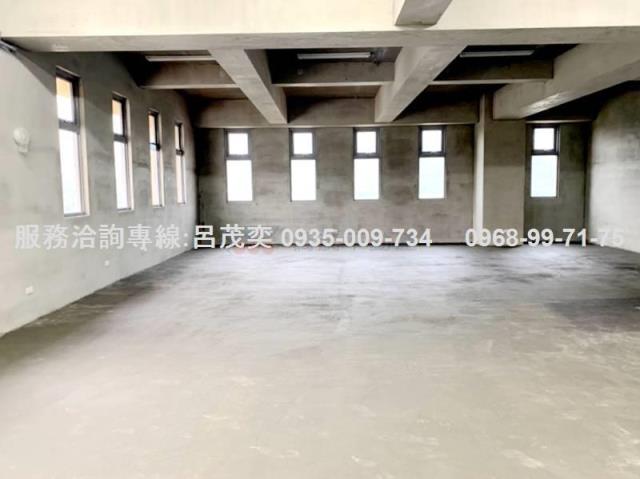 新北土城廠房-4