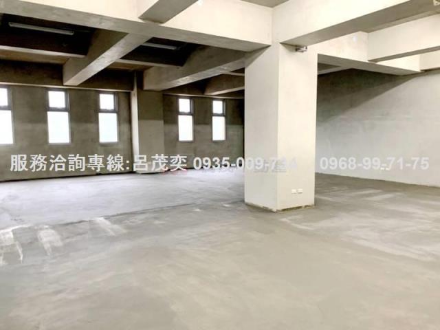 新北土城廠房-6