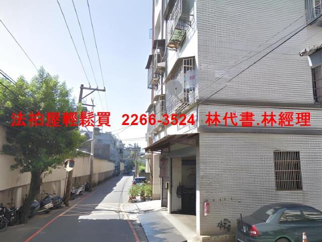 新北新莊法拍公寓-9