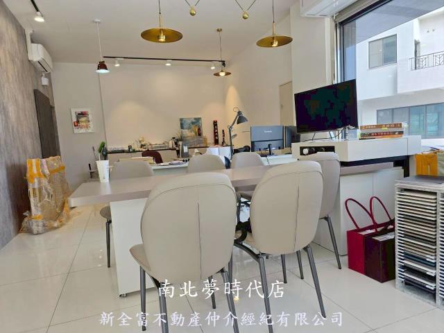 台南新市大樓-2