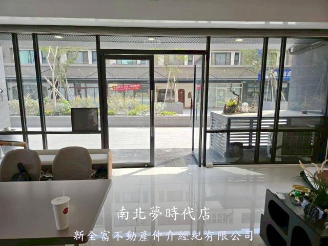 台南新市大樓-6