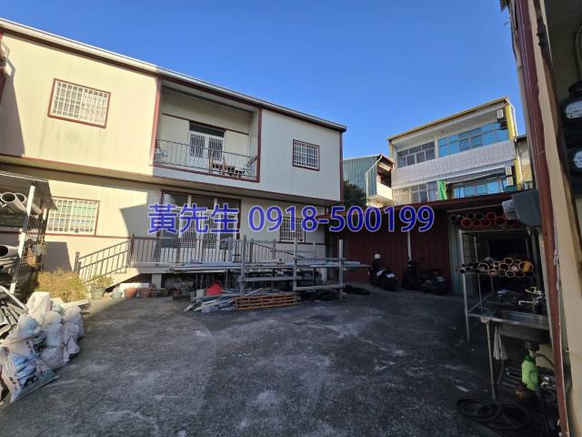 南投南投市透天法拍-2