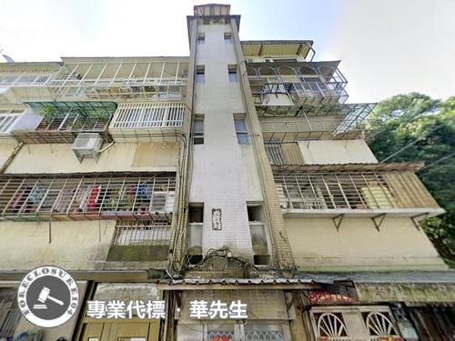 南港拍賣公寓-3