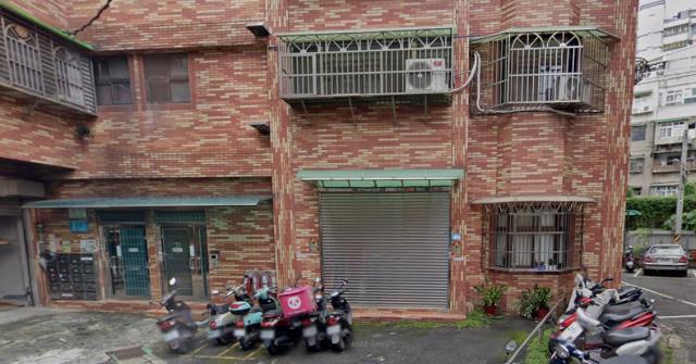 泰山公寓法拍-4