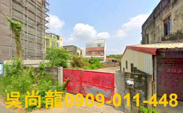 北港一樓法拍-4