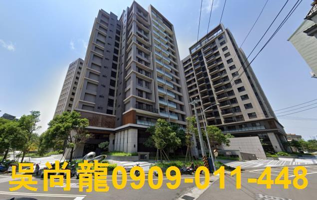 竹北大樓法拍-1