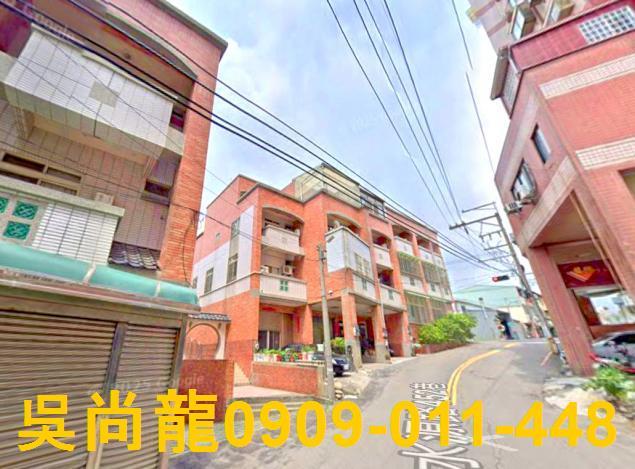 台中透天法拍-3