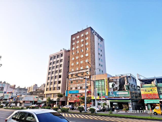 嘉義拍賣大樓-7