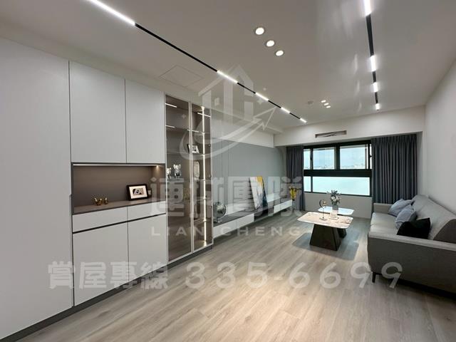 台南歸仁大樓-1