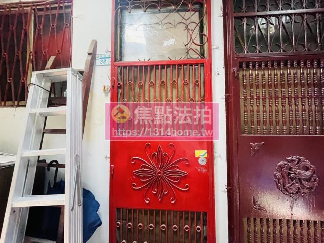 新北板橋拍賣公寓-7