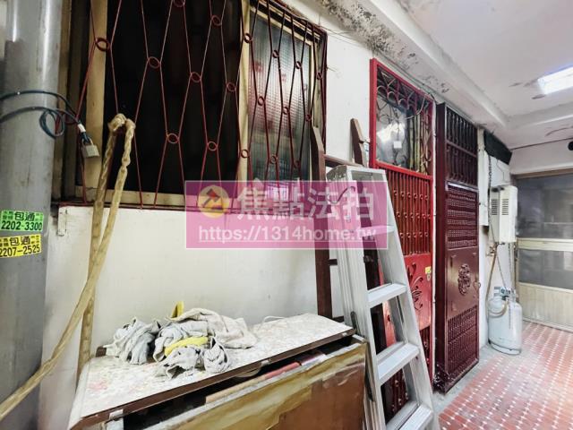 新北板橋拍賣公寓-8