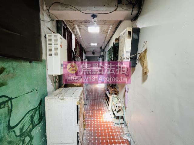 新北板橋拍賣公寓-9