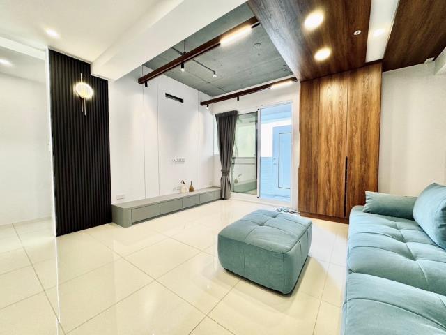 嘉義民雄大樓-2