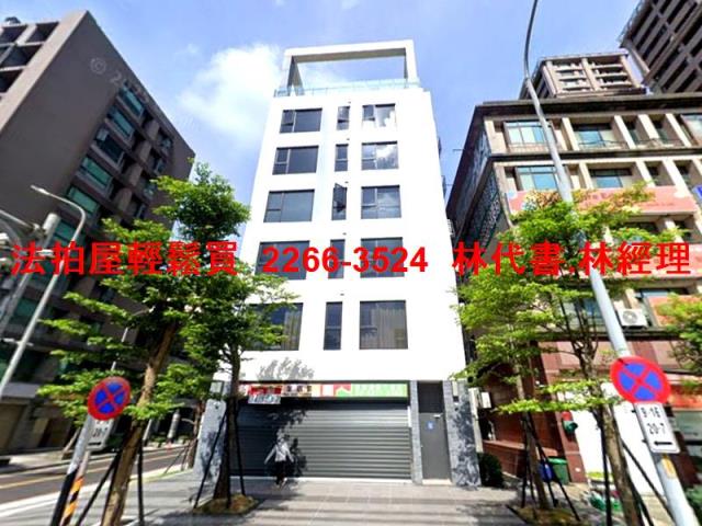 新北樹林華廈法拍-4