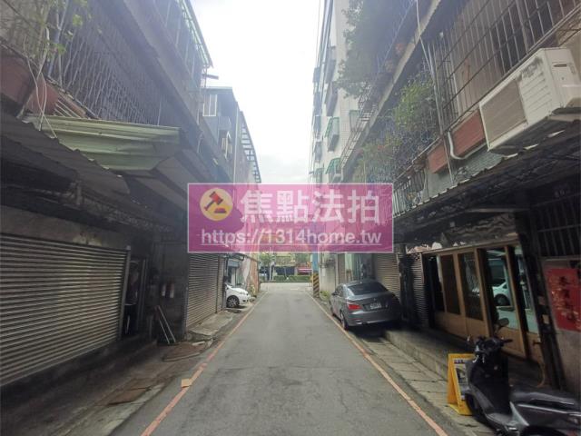 新北三峽透天法拍-5