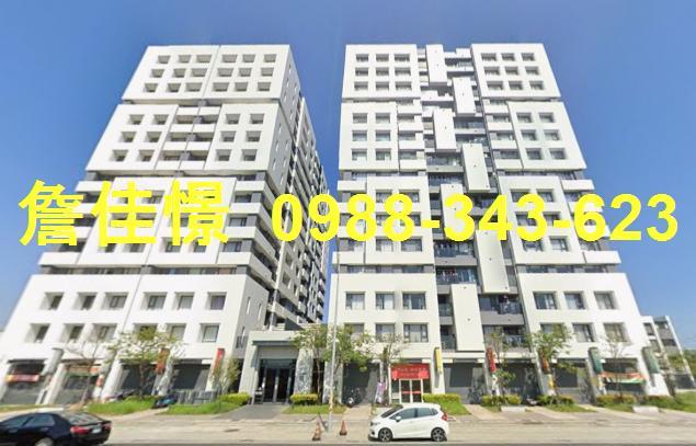 彰化員林大樓拍賣-1