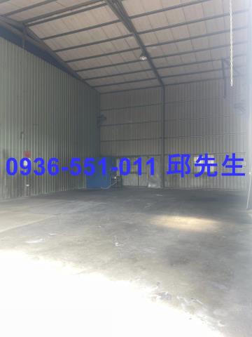 高雄大社廠房-1