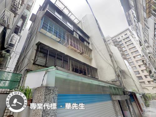 台北松山法拍公寓-1