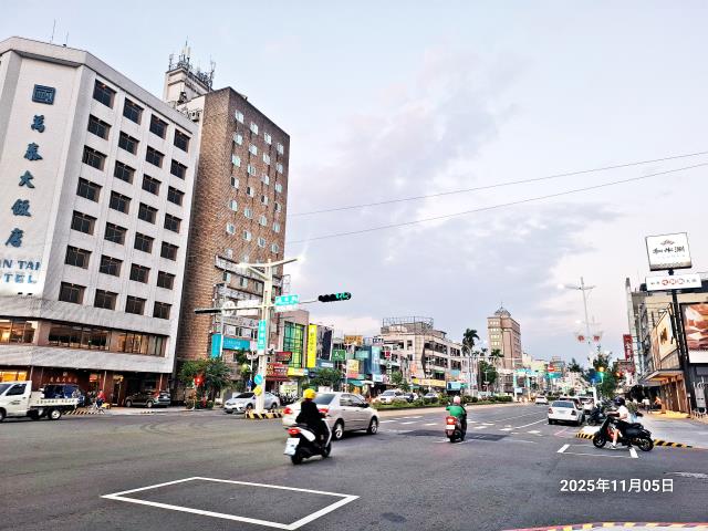 嘉義西區大樓法拍-5