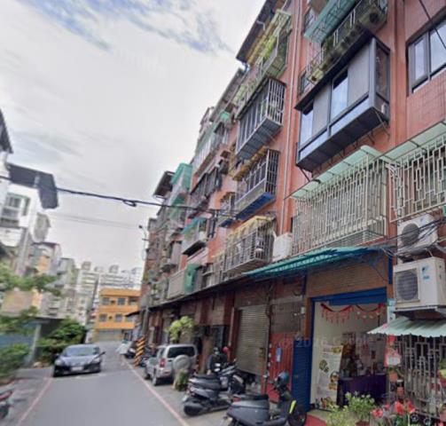 新北蘆洲公寓法拍-2