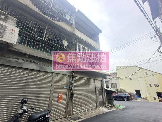 新北鶯歌拍賣一樓-2