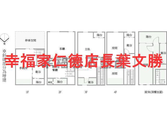 台南東區透天-1