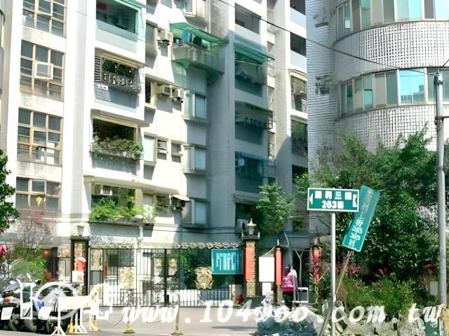 安樂區華廈法拍-2