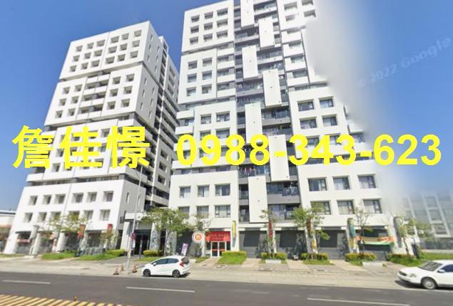 員林法拍大樓-5