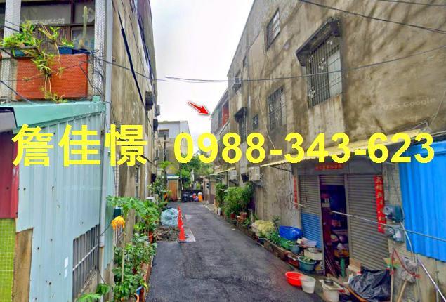 安南法拍透天-5