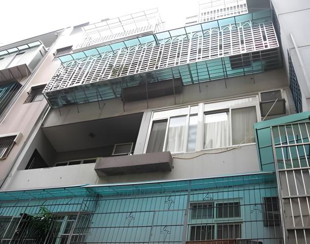 新北蘆洲公寓法拍-3