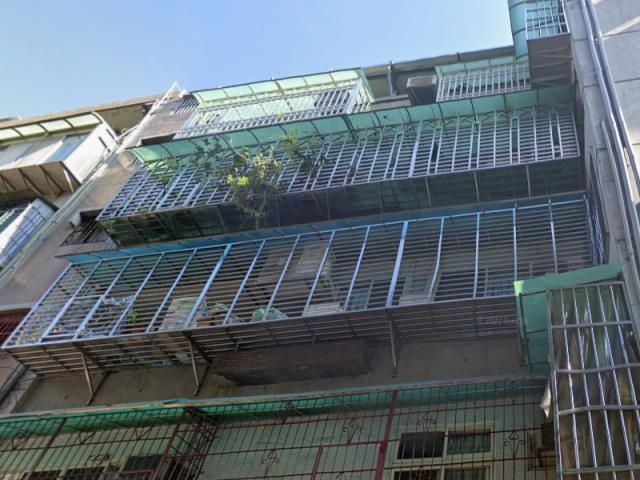 新北蘆洲公寓法拍-2