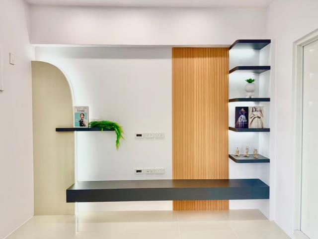 嘉義西區大樓-5