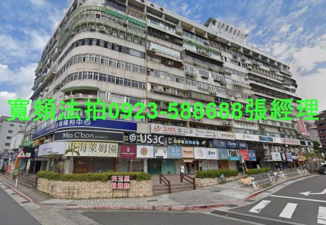 士林法拍大樓-1