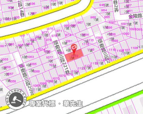 平鎮透天法拍-15