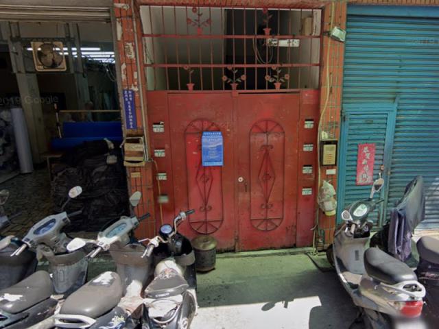 蘆洲公寓拍賣-4