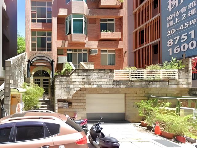 台北法拍華廈-4