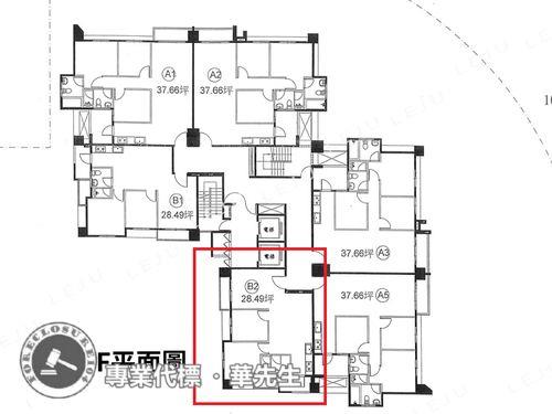 新竹法拍大樓-15