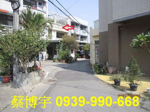 烏日太明路法拍屋透天